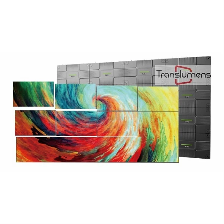 P1.875 Indoor  LED Panels TV